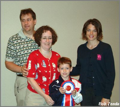 2005 ASH Breakfast 035